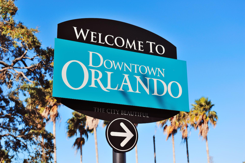 El Creciente Atractivo de Orlando para Inversiones en Bienes Raíces